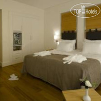 TAV Airport Номер