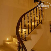 White House Residence 