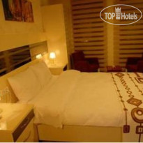 White House Residence 