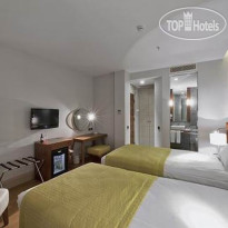 Four Points Express by Sheraton Istanbul Taksim Square
