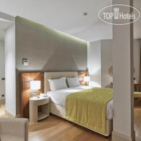 Four Points Express by Sheraton Istanbul Taksim Square