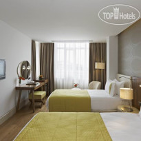 Four Points Express by Sheraton Istanbul Taksim Square
