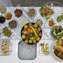Four Points Express by Sheraton Istanbul Taksim Square