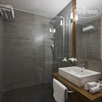 Four Points Express by Sheraton Istanbul Taksim Square