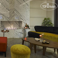 Four Points Express by Sheraton Istanbul Taksim Square