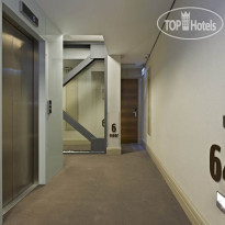 Four Points Express by Sheraton Istanbul Taksim Square
