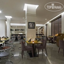 Four Points Express by Sheraton Istanbul Taksim Square