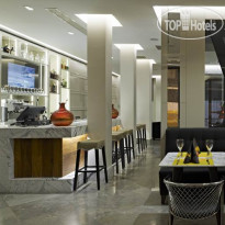Four Points Express by Sheraton Istanbul Taksim Square