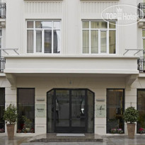 Four Points Express by Sheraton Istanbul Taksim Square