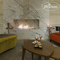 Four Points Express by Sheraton Istanbul Taksim Square