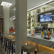 Four Points Express by Sheraton Istanbul Taksim Square