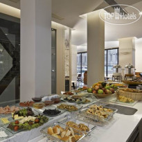 Four Points Express by Sheraton Istanbul Taksim Square