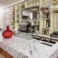 Four Points Express by Sheraton Istanbul Taksim Square