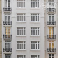 Four Points Express by Sheraton Istanbul Taksim Square