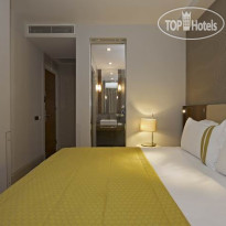 Four Points Express by Sheraton Istanbul Taksim Square