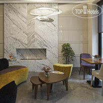 Four Points Express by Sheraton Istanbul Taksim Square