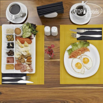 Four Points Express by Sheraton Istanbul Taksim Square