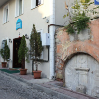 Sultanahmet Cesme 