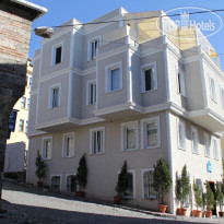 Sultanahmet Cesme 