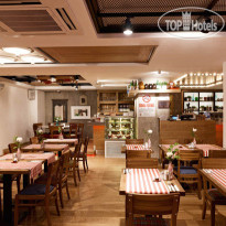 Aspera Hotel Altunizade