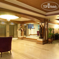 Aspera Hotel Altunizade