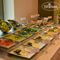 Aspera Hotel Altunizade