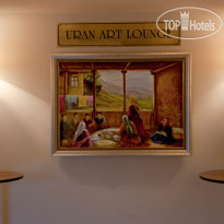 Aspera Hotel Altunizade