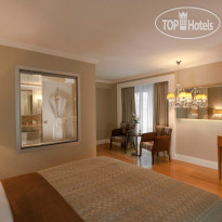 Aspera Hotel Altunizade