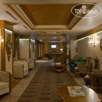 Aspera Hotel Altunizade