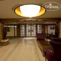 Aspera Hotel Altunizade