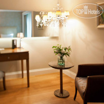 Aspera Hotel Altunizade