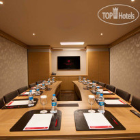 Aspera Hotel Altunizade