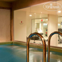 Aspera Hotel Altunizade