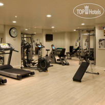 Aspera Hotel Altunizade