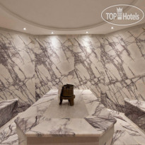 Aspera Hotel Altunizade