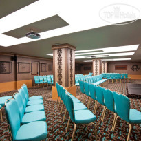Aspera Hotel Altunizade