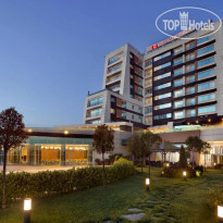 Aspera Hotel Altunizade