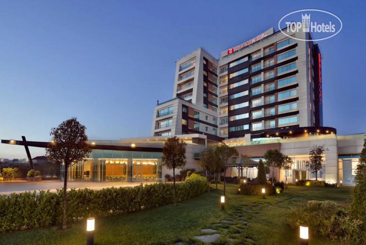 New photos from tourists Aspera Hotel Altunizade 4*