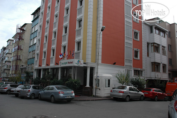 Hotel photo Arti Boutique Hotel 3*