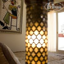 Ersari Hotel