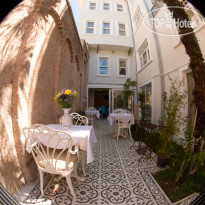 Ersari Hotel