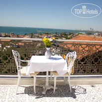 Ersari Hotel