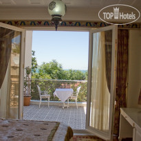 Ersari Hotel