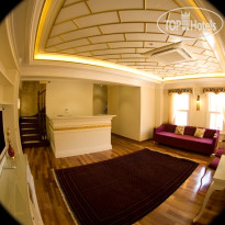 Ersari Hotel
