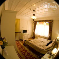 Ersari Hotel