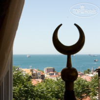 Ersari Hotel