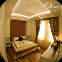 Ersari Hotel