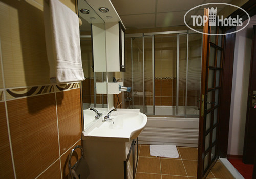 Dundar Hotel & Spa