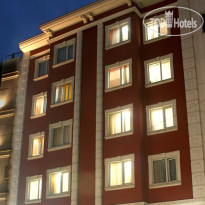 Dundar Hotel & Spa 