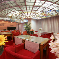 Dundar Hotel & Spa 
